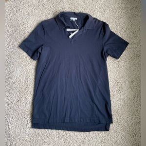 James Perse polo shirt